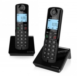 Alcatel S250 Duo Teléfono...