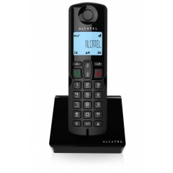 Alcatel S250 Teléfono DECT...