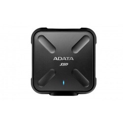 ADATA SD700 512 GB Negro