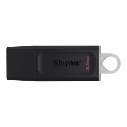 KINGSTON 32GB USB3.2 GEN 1 DATATRAVELER EXODIA (BLACK + WHITE)