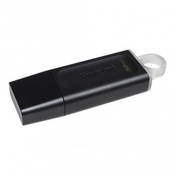 KINGSTON 32GB USB3.2 GEN 1 DATATRAVELER EXODIA (BLACK + WHITE)