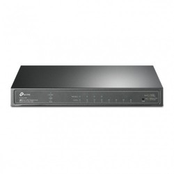 TP-LINK TL-SG2008P switch...