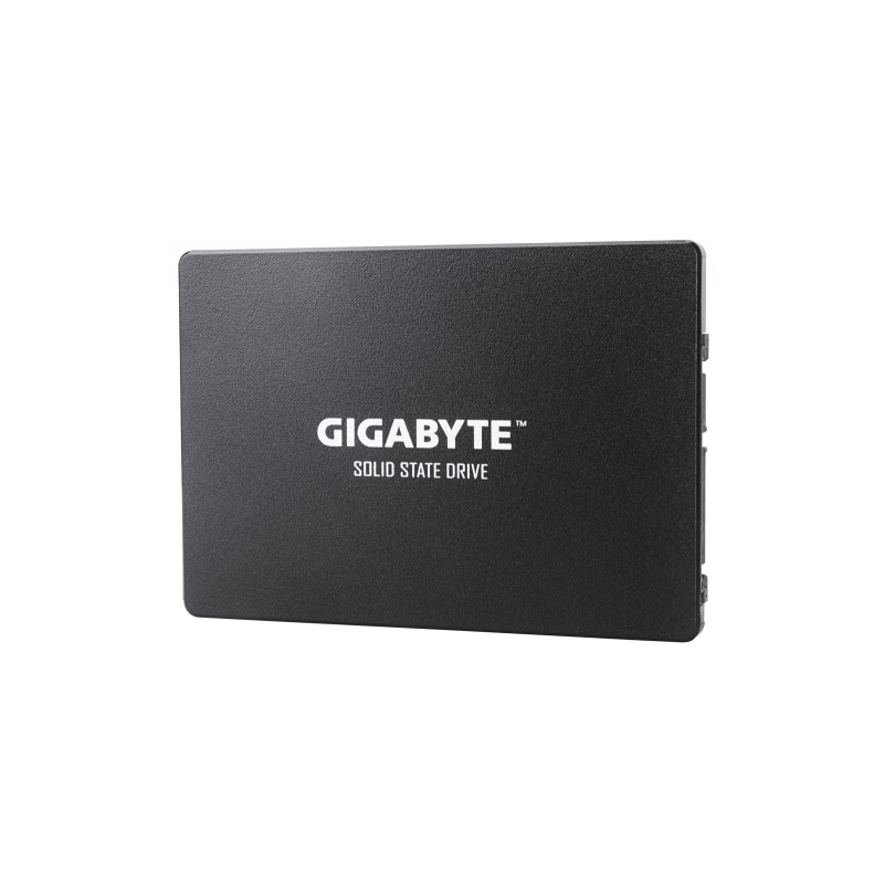 Gigabyte GP-GSTFS31480GNTD unidad de estado sólido 2.5" 480 GB Serial ATA III