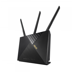 ASUS 4G-AX56 router...