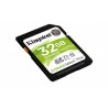 Kingston Technology Canvas Select Plus memoria flash 32 GB SDHC Clase 10 UHS-I