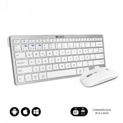 SUBBLIM SUBKBC-OCO010 teclado