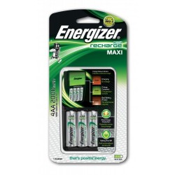 Energizer Maxi Charger...