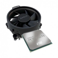 CPU AMD RYZEN 3 4100 MPK...