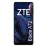 ZTE BLADE A 72 GRIS 4G / 6,745 HD+ / OC 1,6GHZ / 64GB ROM / MEMORY FUSION TECHNOLOGY 3GB / 13+2+2MP