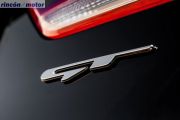 Kia Óptima GT logotipo
