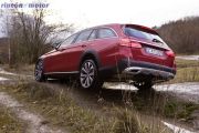 Mercedes-Benz E-Class All-Terrain