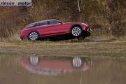 Mercedes-Benz E-Class All-Terrain