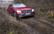 Mercedes-Benz E-Class All-Terrain