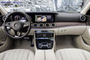 Mercedes Benz E Class All-Terrain 2017