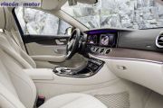 Mercedes-Benz E-Class All-Terrain