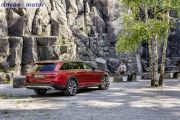 Mercedes-Benz E-Class All-Terrain