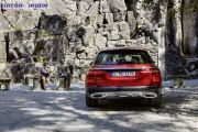 Mercedes-Benz E-Class All-Terrain