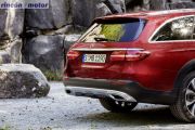 Mercedes-Benz E-Class All-Terrain