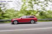 Mercedes-Benz E-Class All-Terrain