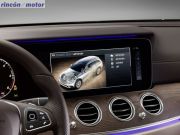 Mercedes-Benz E-Class All-Terrain