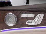 Mercedes-Benz E-Class All-Terrain