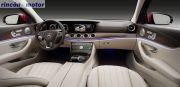 Mercedes-Benz E-Class All-Terrain