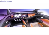 Nissan Micra 5p 2017