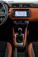 Nissan Micra 5p 2017