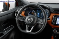 Nissan Micra 5p 2017