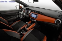 Nissan Micra 5p 2017