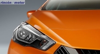 Nissan Micra 5p 2017