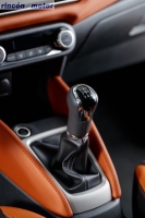 Nissan Micra 5p 2017