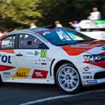 cristian garcia mitsubishi islas canarias