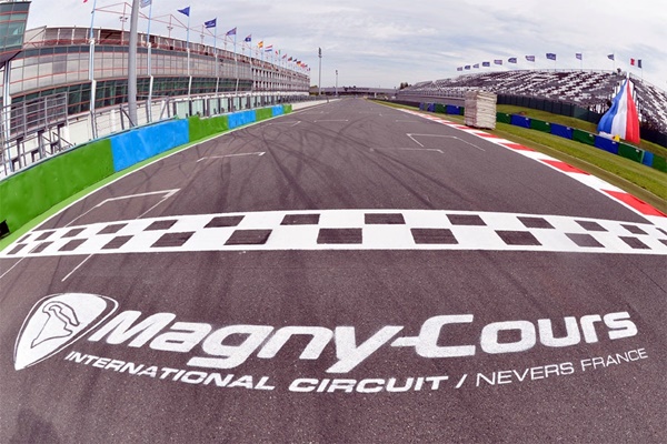magny cours