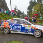 ACSM Pais rallye Ferrol 2016
