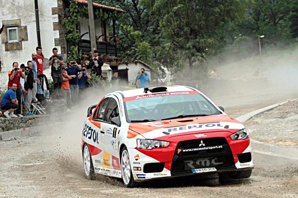 garcia mitsubishi santander 2016