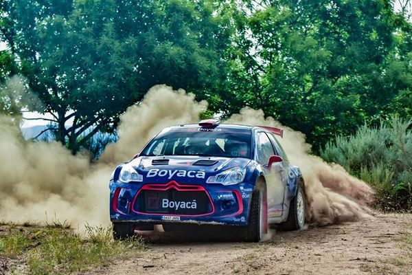 DS3 - Álex Villanueva villanueva ds3 cert