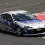 Subaru BRZ Pentacar los Arcos