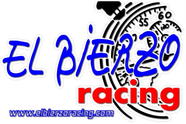 bierzo racing logo