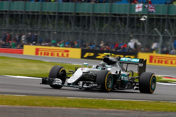 f1 mercedes amg hamilton silverstone