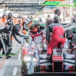 wec 6h Fuji Audi