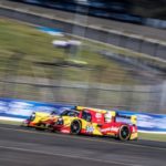 wec 6h Fuji Ligier NIssan lmp2