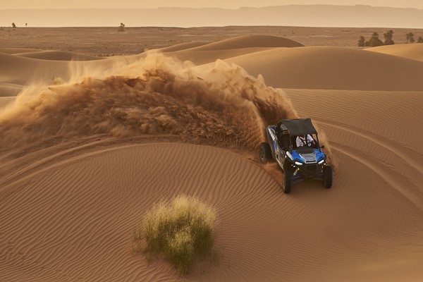 Polaris Trophy