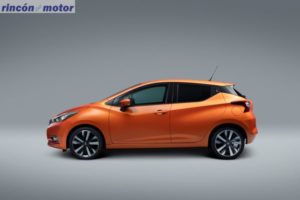 Micra-Gen5