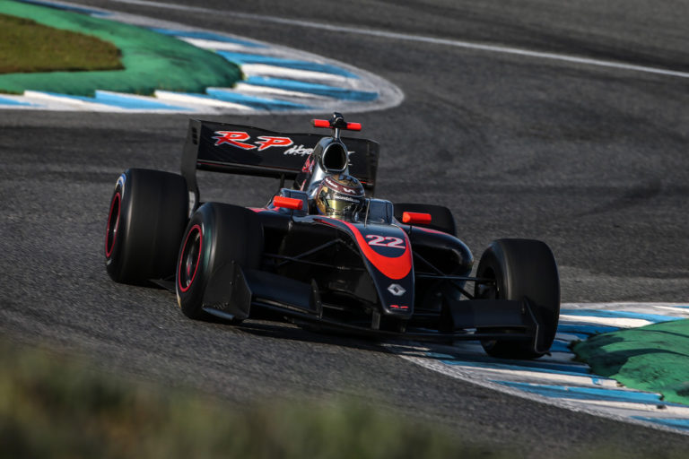 facu regalia formula v8 35 jerez