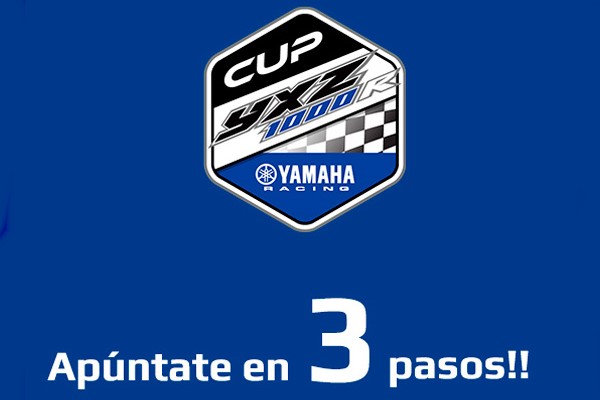 logo yamaha cup 2017