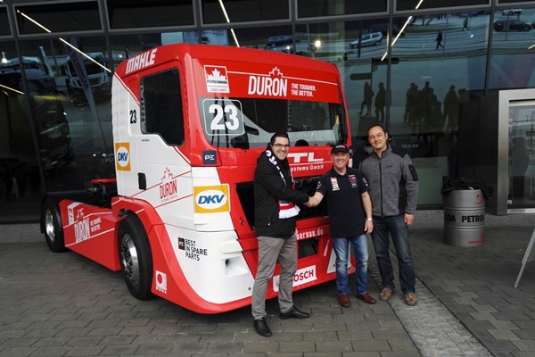 antonio albacete camiones dkv campeonato europa