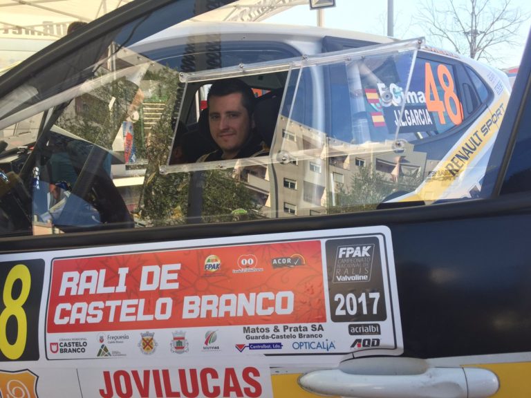 cima clio r4t Castelo branco