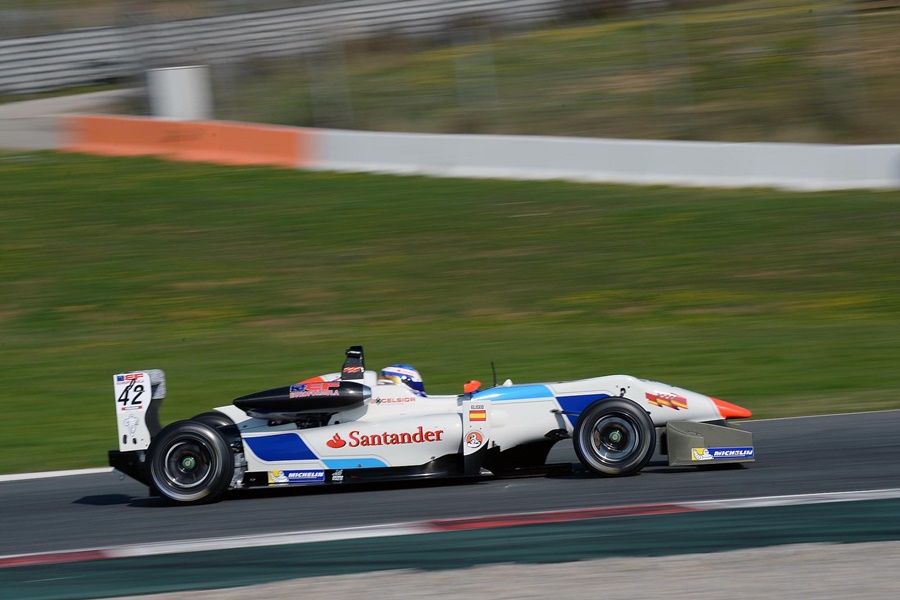 f3 teo martin ms pre estoril