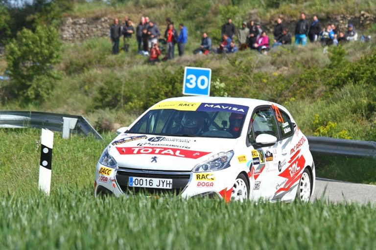 bassas volant racc peugeot 108